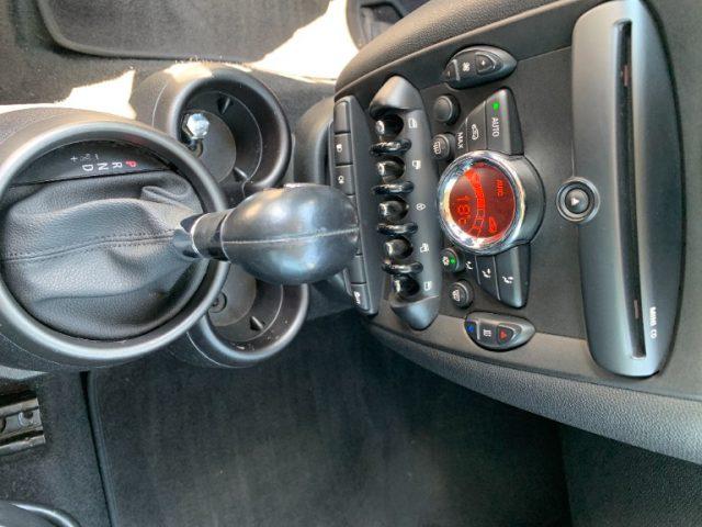 MINI Countryman Cooper