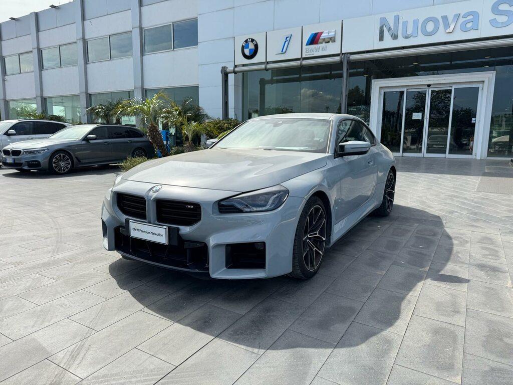 BMW M2 Coupe 3.0 Steptronic