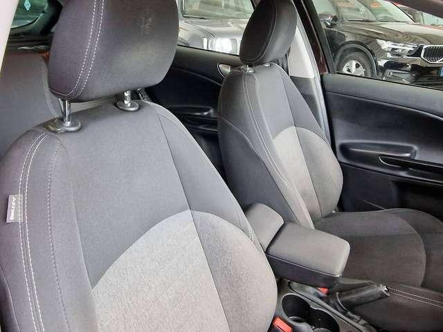 Alfa Romeo Giulietta Giulietta 1.4 t. Super 120cv my18