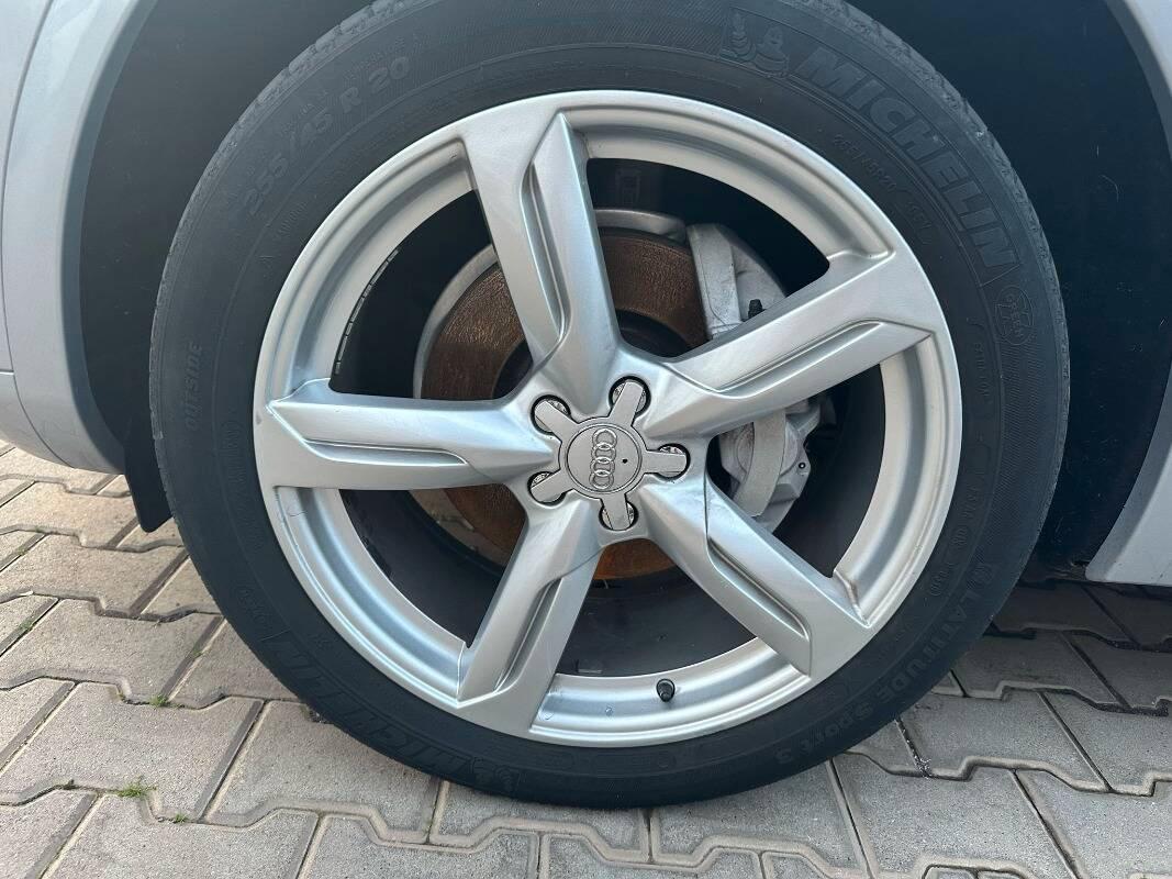 Audi Q5 40 2.0 tdi Business Sport quattro 190cv s-tronic