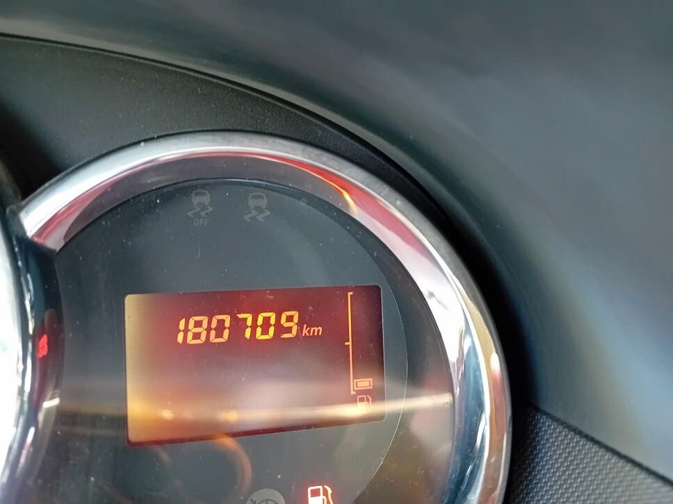 Dacia Duster 1.5 dCi 110CV Start&Stop 4x2 Ambiance