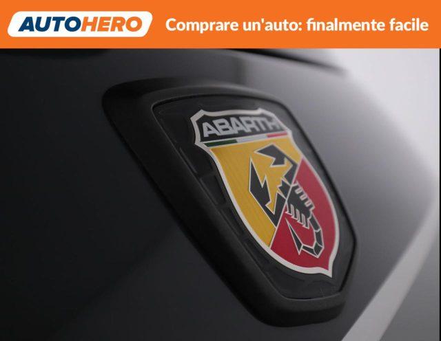 ABARTH 595 1.4 Turbo T-Jet 180 CV Competizione