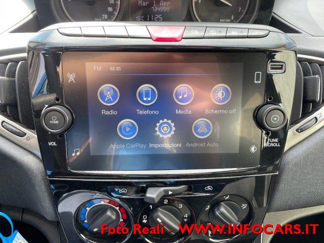 LANCIA Ypsilon 1.0 FireFly 5 porte S&S Hybrid Gold PROMO !