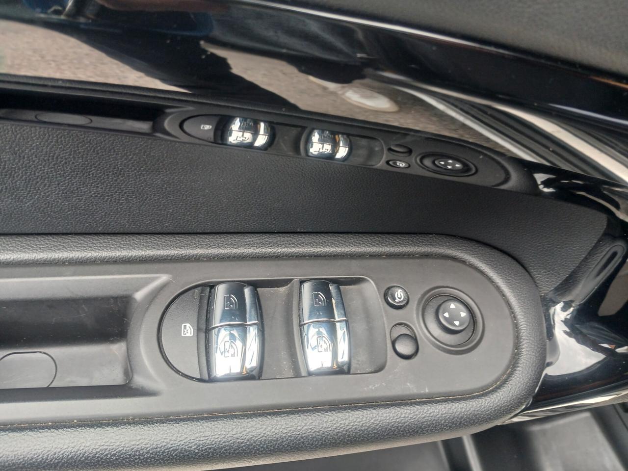 Mini Cooper S Countryman 1.5 SE Business ALL4 Automatica