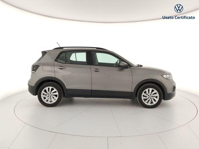 Volkswagen T-Cross 1.0 TSI 110 CV Style