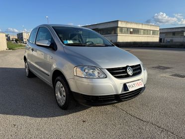 Volkswagen Fox 1.2 Sport 31000 km