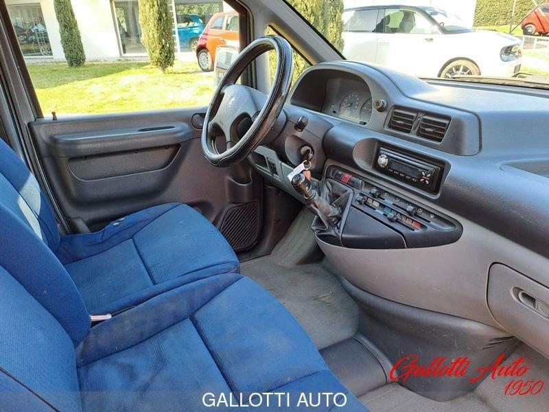 Peugeot Expert 2.0 HDi/109 cat PC Combi N1-NO IVA