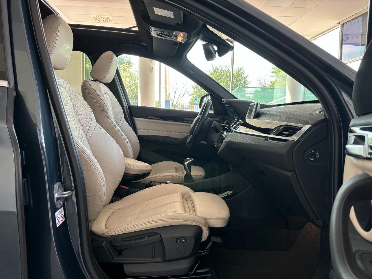 BMW X1 sdrive18d xLine X-LINE auto