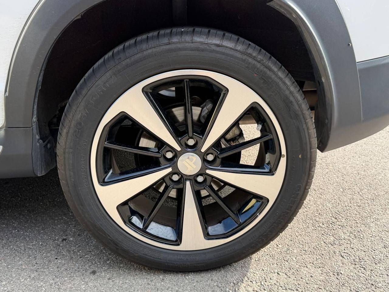 Dr Dr 3.0 1.5 Bi-Fuel GPL #50571