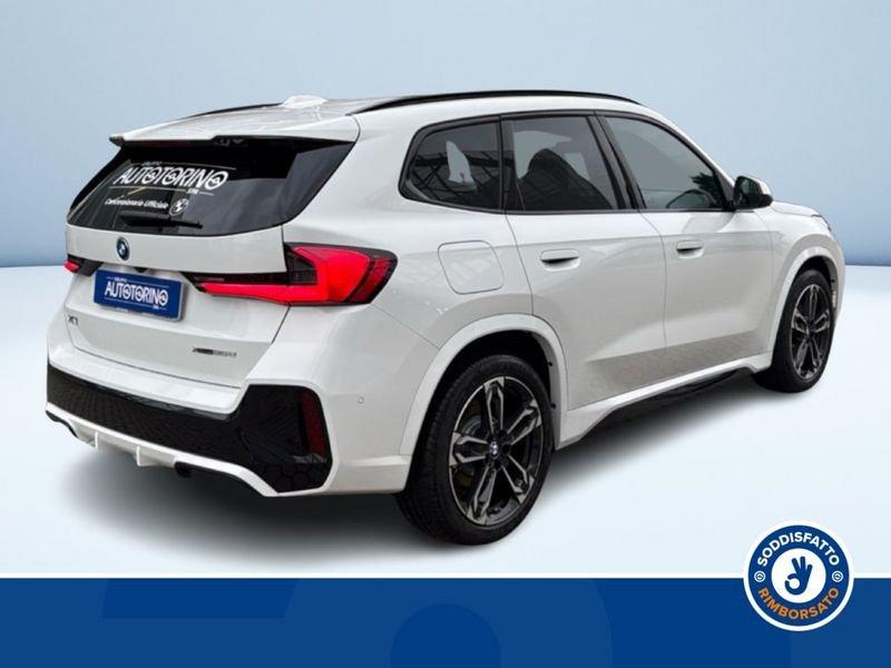 BMW X1 xDrive 25e M Sport