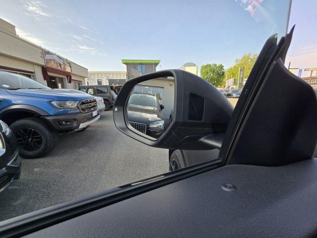 AUDI SQ8 4.0 V8 tdi mhev quattro tiptronic NERO OPACO PERMU