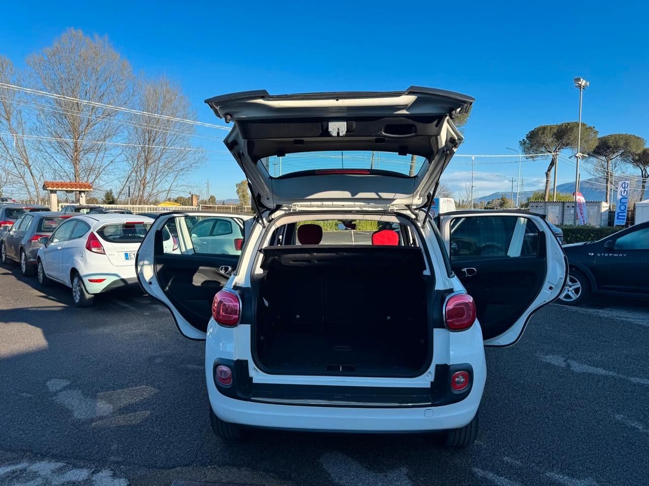 Fiat 500L 1.3 MULTIJET 85CV 2013