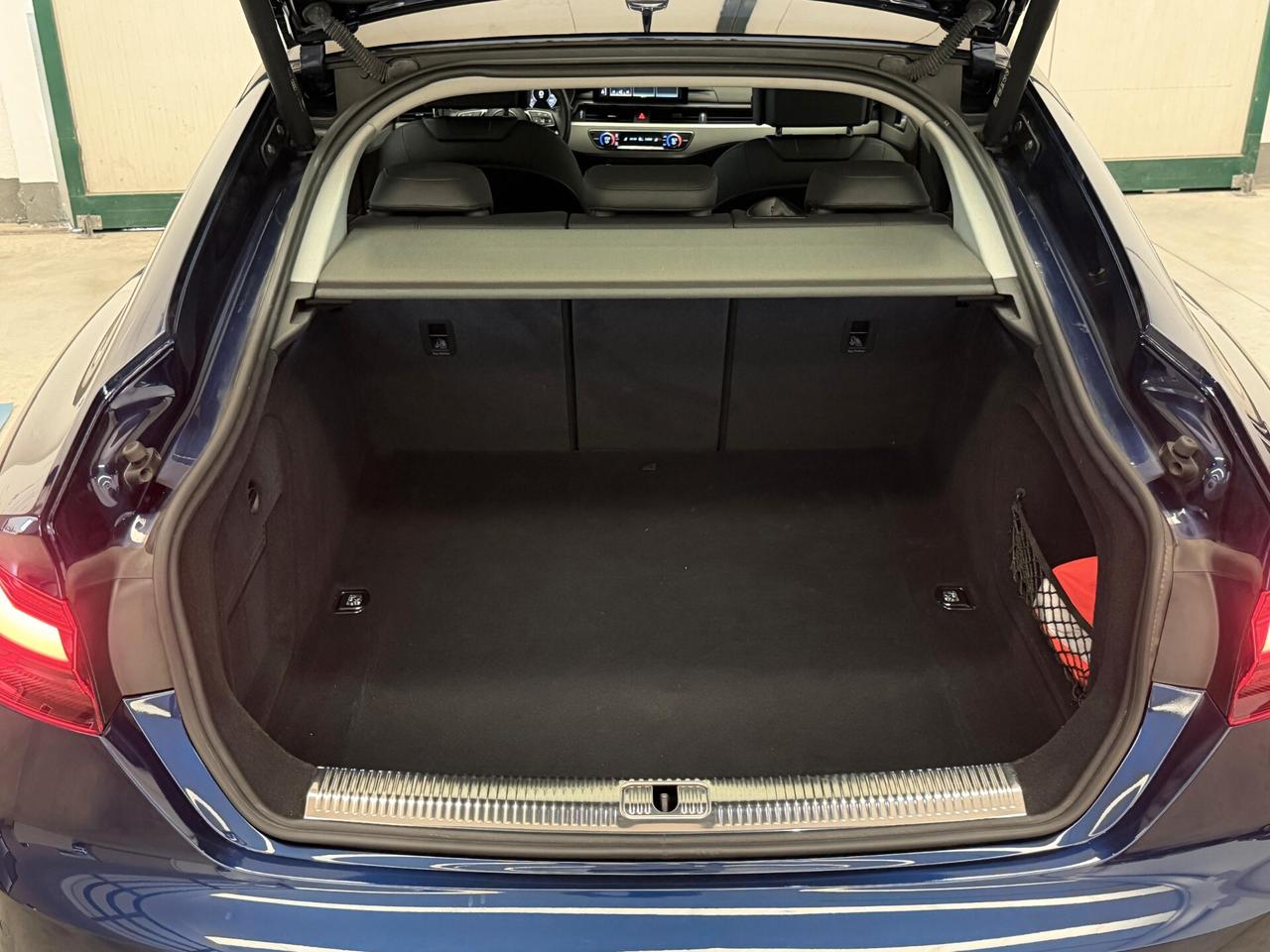 Audi A5 SPB 40 TDI S tronic advance