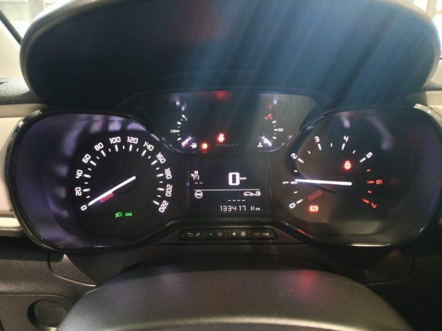 CITROEN C3 PureTech 83 S&S Feel