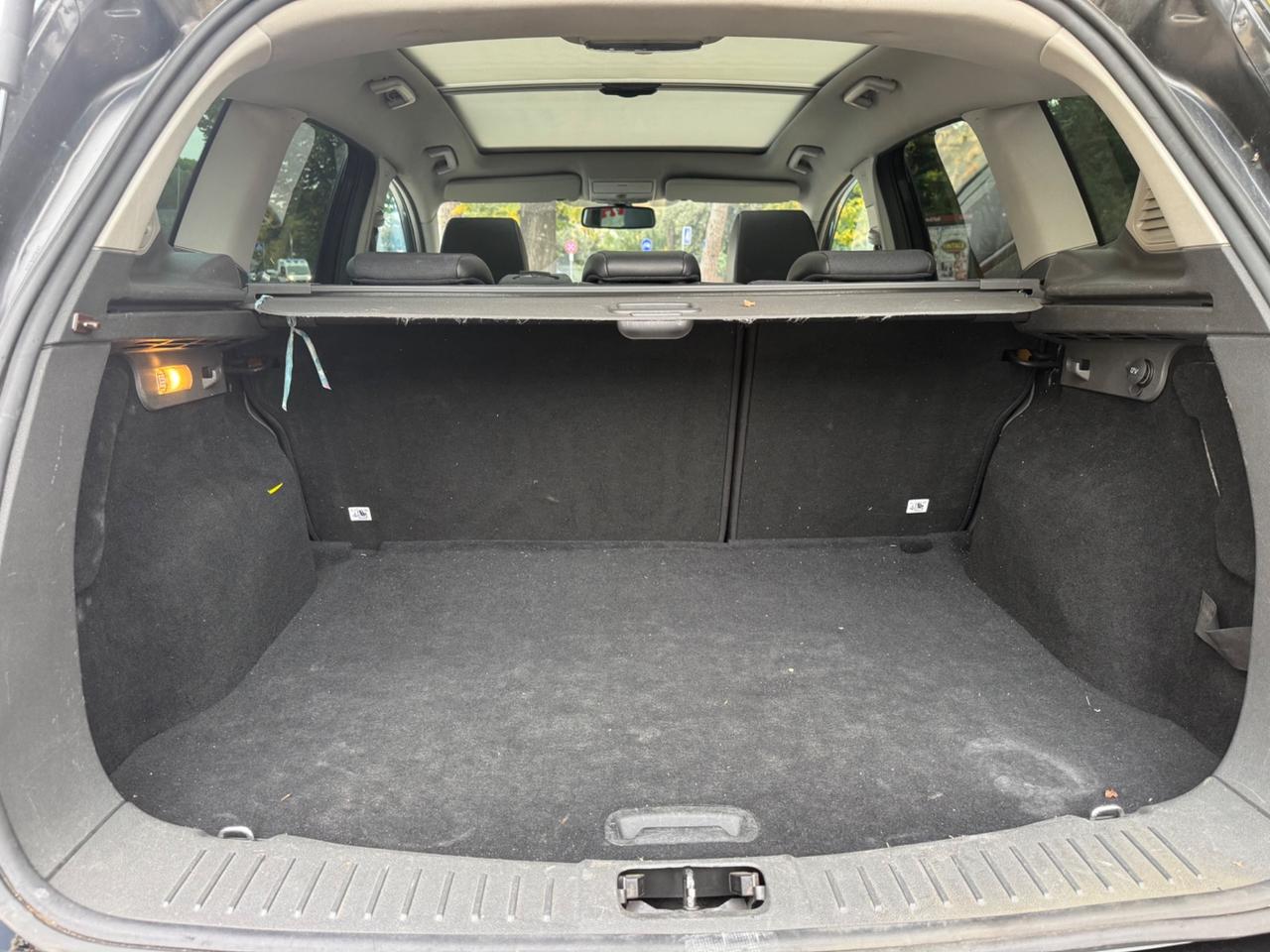 Ford Kuga 2.0 TDCi 136 CV 4WD garanzia 12 mesi