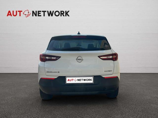 OPEL Grandland X 1.5 diesel Ecotec Start&Stop Business
