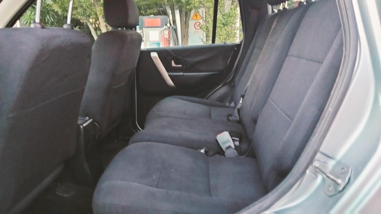 Land Rover Freelander 2.0 Td4 16V cat S.W. SE