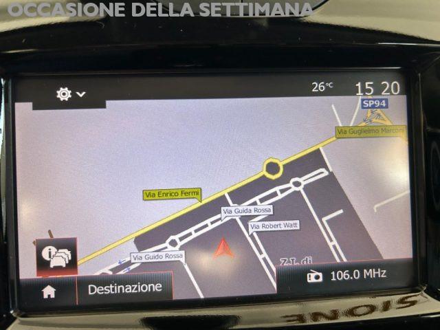 RENAULT Clio dCi 8V 90 CV EDC Start&Stop 5 porte Energy Duel