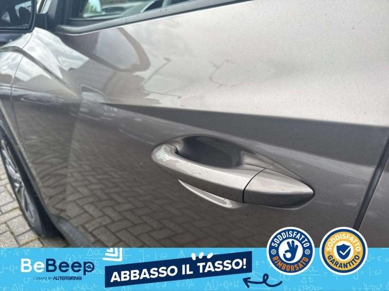 Hyundai Tucson 1.6 CRDI XTECH 2WD