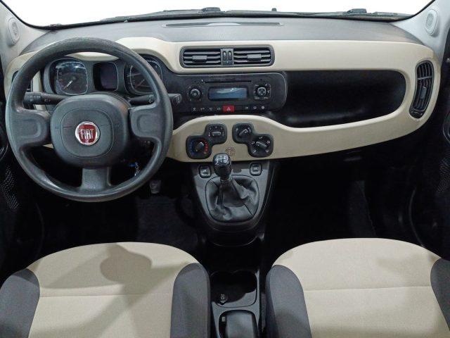 FIAT Panda 1.3 MJT S&S Easy