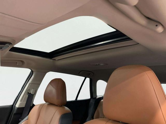 SUBARU OUTBACK 2.5i Lineartronic Premium