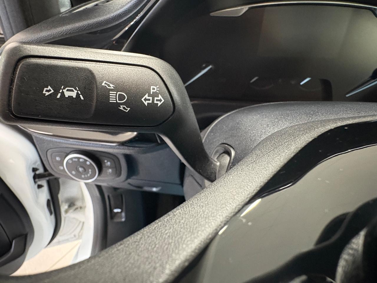 Ford Fiesta 1.1 benzina GPL 75 CV 2021 km 64000