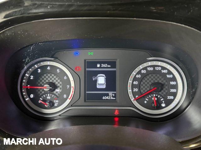 HYUNDAI i10 1.0 MPI Tech