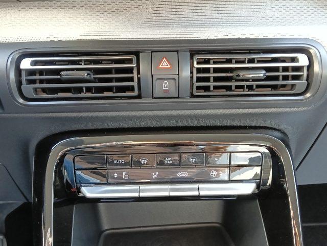 CITROEN C3 Turbo 100 S&S Max