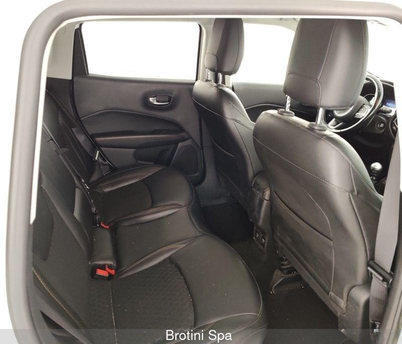 Jeep Compass Compass 1.6 Multijet II 2WD Limited