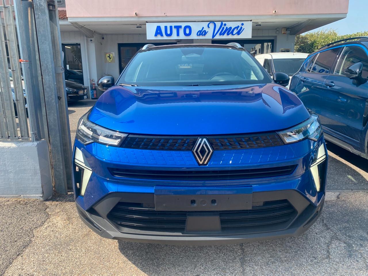 RENAULT Captur 1.0 TCE Eco GPL 100CV TECHNO
