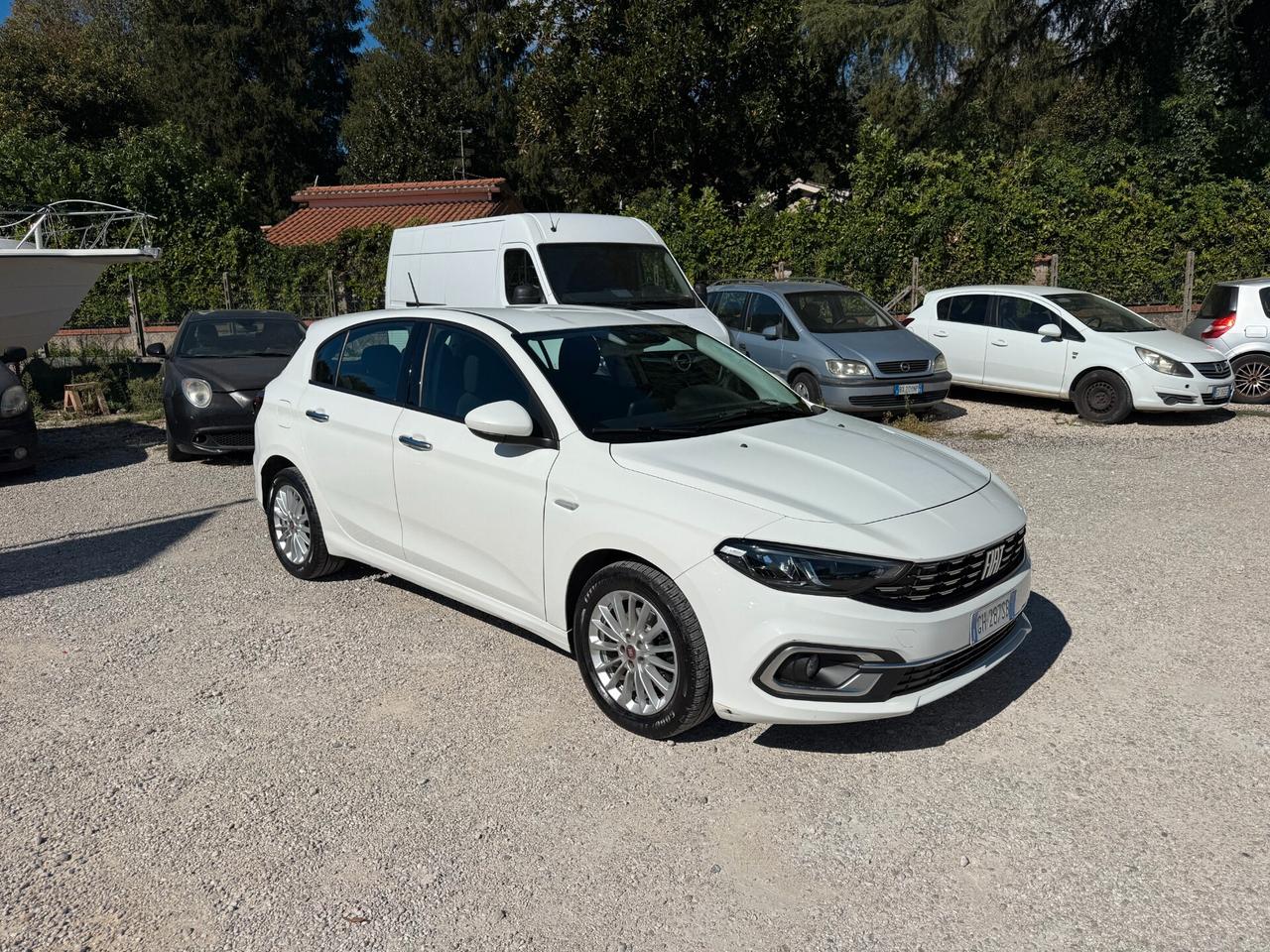 Fiat Tipo 1.3 Mjt S&S 5 porte City Life LEGGI BENE