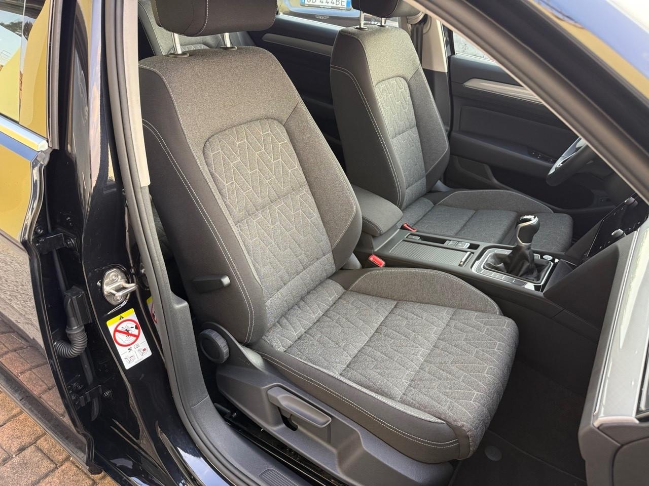VW Passat 2.0 TDI 150CV 2023 PREZZO REALE/SERVICE UFFICIALE