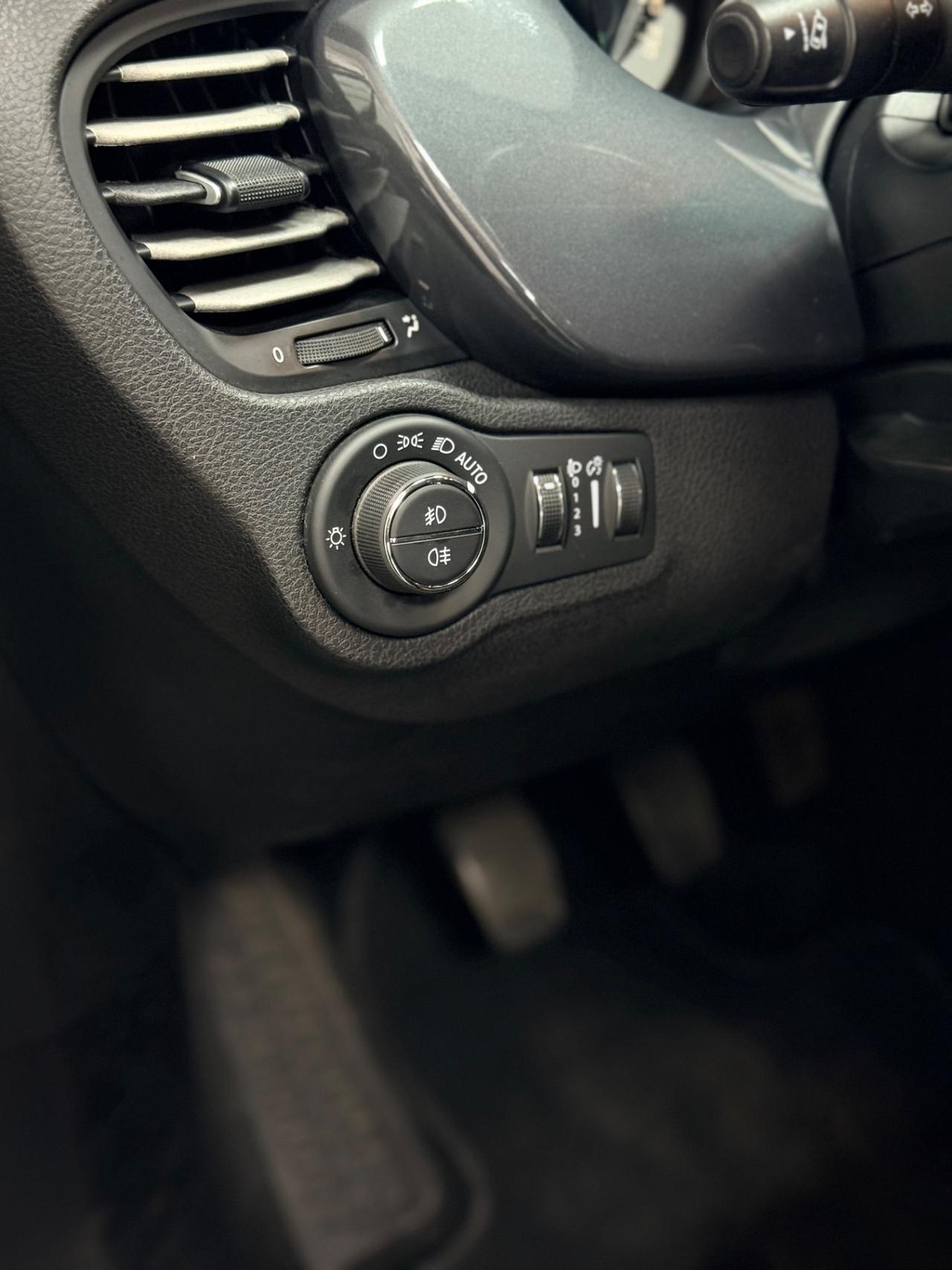 Fiat 500X 1.6 E-Torq 110 CV GPL Lounge 12/2016 Euro 6