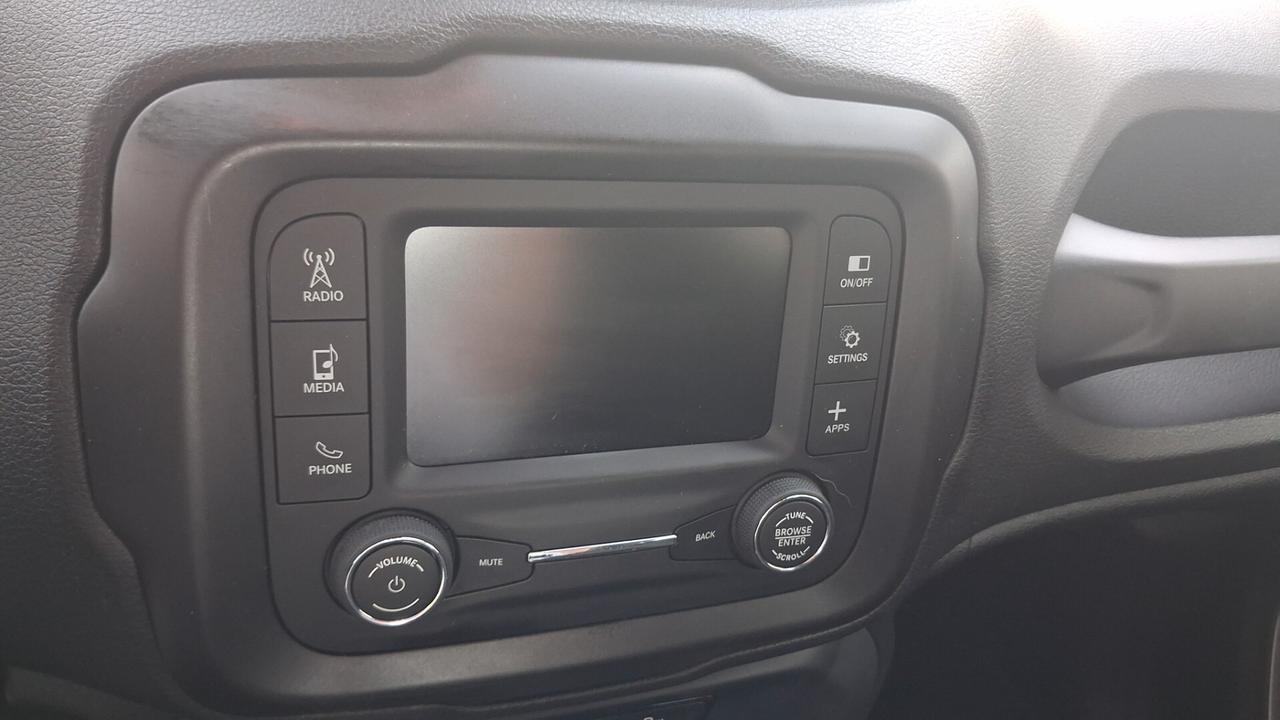 Jeep Renegade 1.0 T3 Longitude