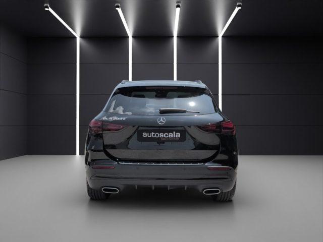 MERCEDES-BENZ GLA 200 Automatic AMG Line Premium