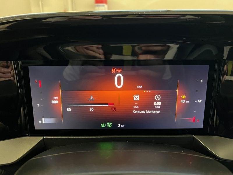 Opel Mokka Mokka 1.2 Turbo 136 CV GS