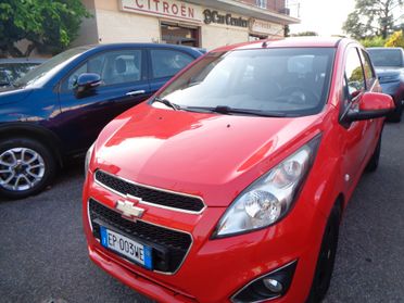 Chevrolet Spark 1.0 LT GPL