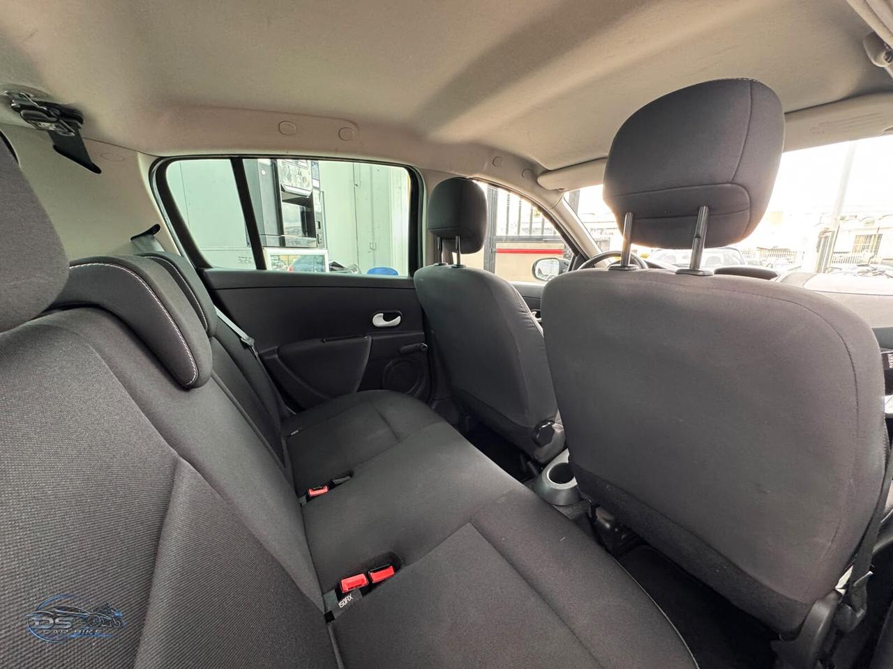 Renault Clio 1.5 dCi 75CV 5 porte Dynamique