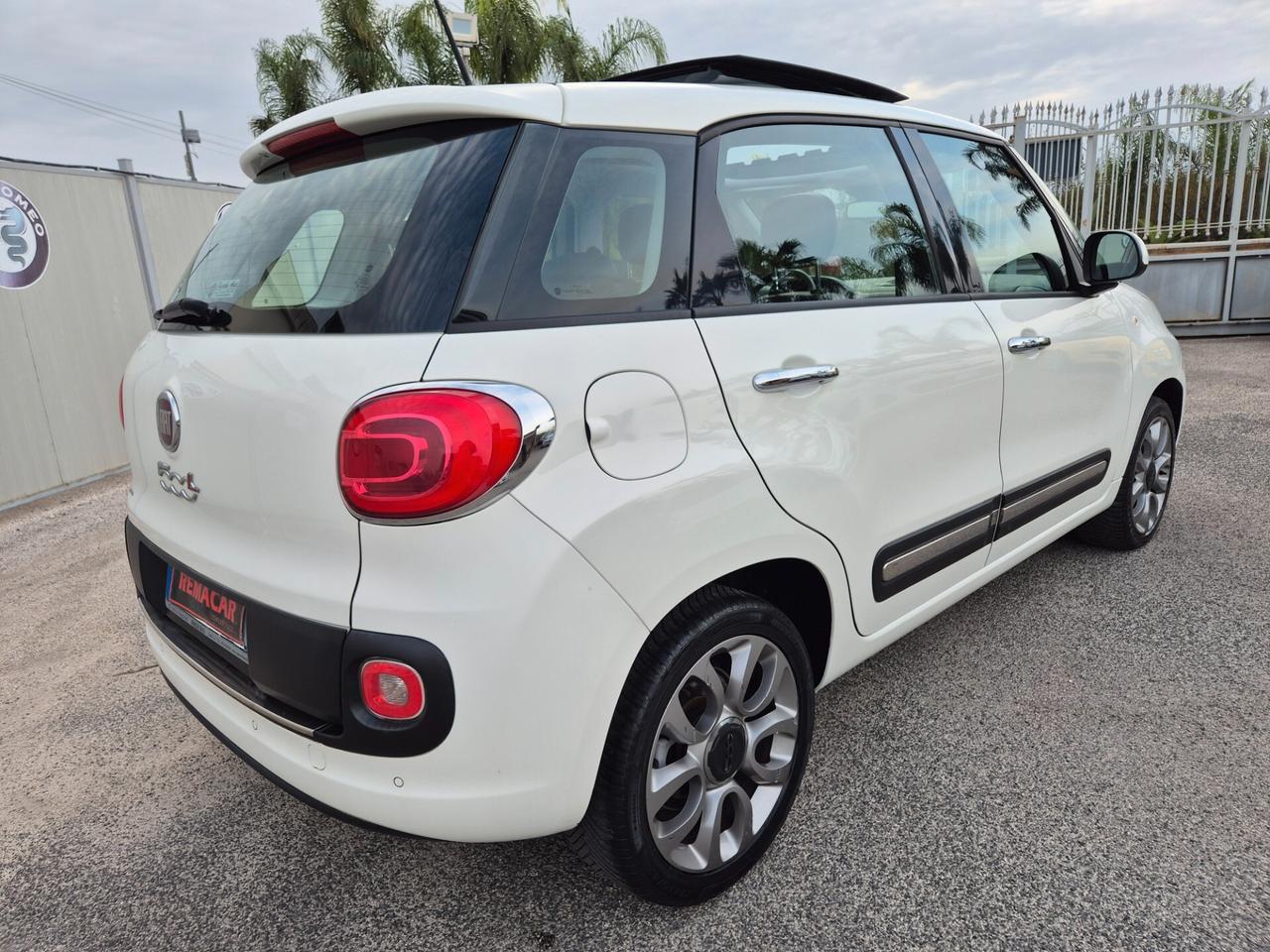Fiat 500L 1.3 Multijet 85 CV Lounge NUOVA FULL TETTO APRIBILE