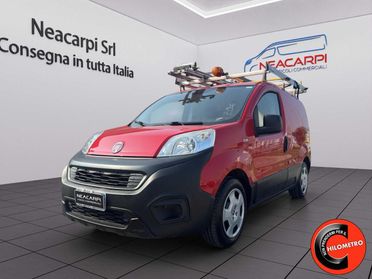Fiat Fiorino 1.3 MJT 95CV-OFFICINA MOBILE EX TELECOM-E6B-