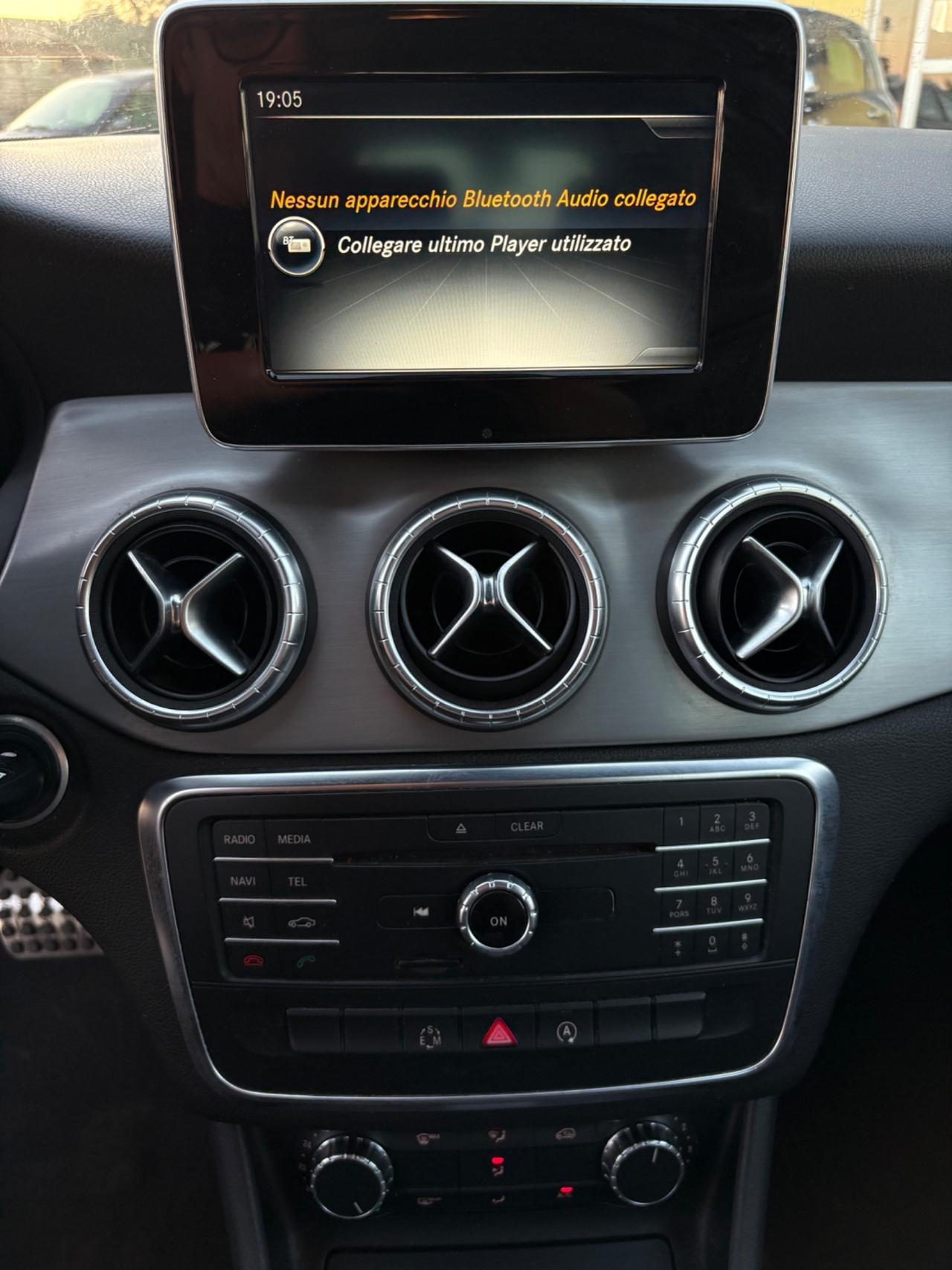 Mercedes-benz A 180 CDI Automatic Dark Night Edition