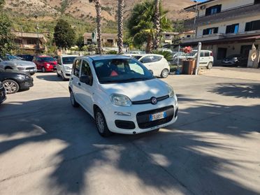 Fiat Panda 1.2 BENZINA/GPL - 2013