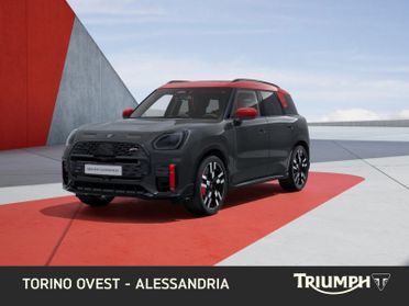 MINI Mini Countryman U25 Mini John Cooper Works ALL4 Countryman JCW