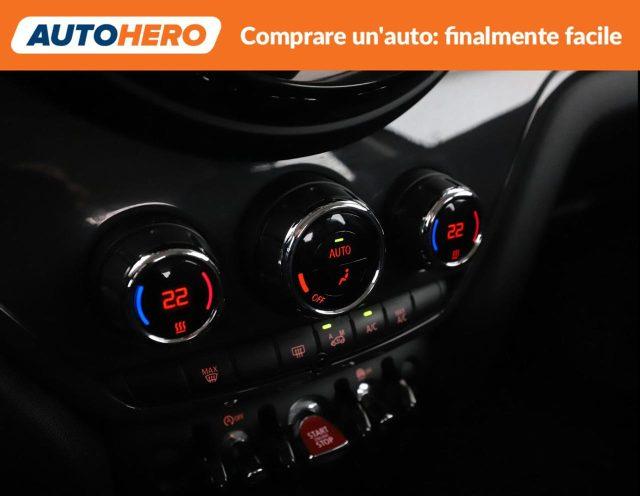 MINI Countryman 1.5 One D Countryman