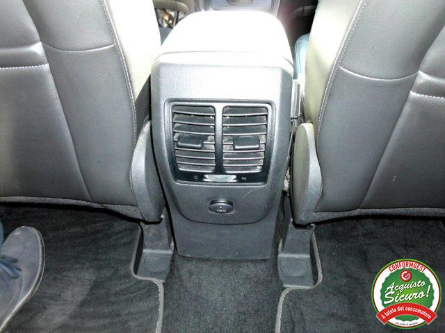 FORD Kuga 2.0 TDCI 140 CV 4WD Powershift Business