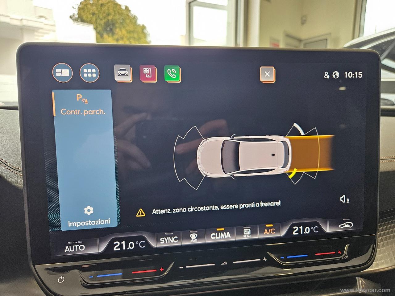 CUPRA Leon 2.0 TDI 150 CV DSG Edge