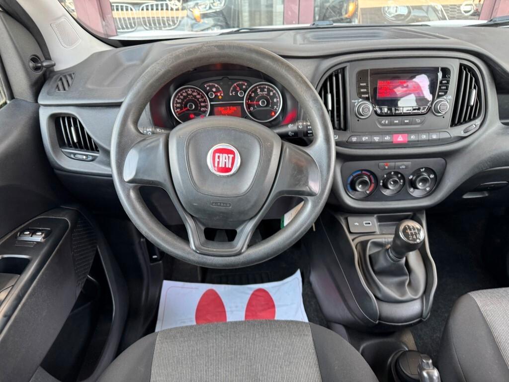 Fiat Doblo Doblò 1.3 MJT