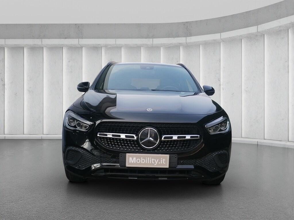 Mercedes GLA 180 180 Sport Plus 7G-DCT