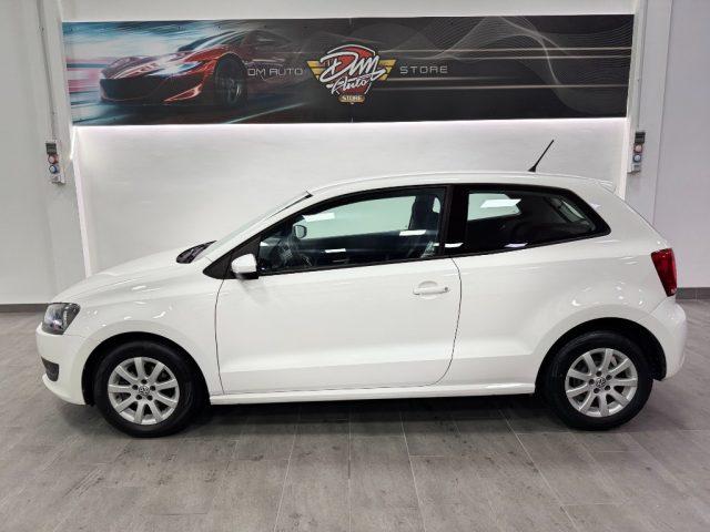VOLKSWAGEN Polo 1.2 3 porte Trendline