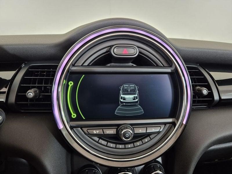 MINI Mini Cabrio 2016 Benzina Cabrio 2.0 Cooper S Hype auto